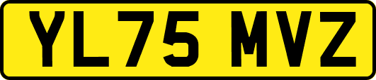 YL75MVZ