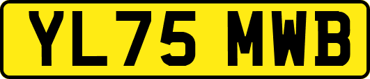 YL75MWB