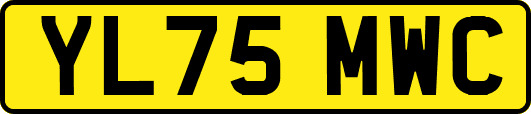 YL75MWC