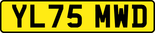 YL75MWD