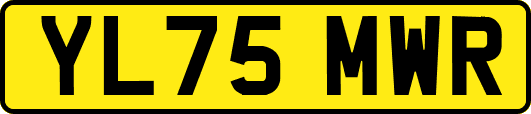 YL75MWR