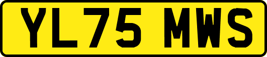 YL75MWS