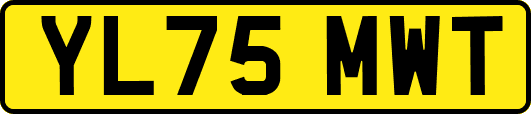 YL75MWT
