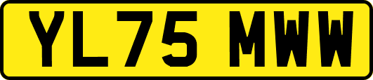 YL75MWW