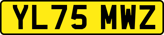 YL75MWZ
