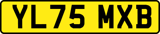 YL75MXB