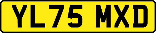 YL75MXD