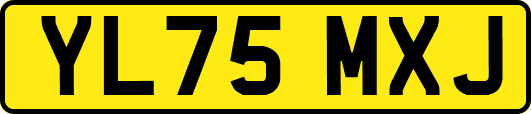YL75MXJ