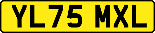YL75MXL