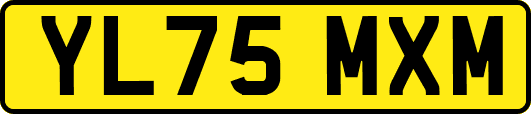 YL75MXM