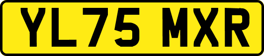 YL75MXR