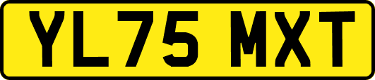 YL75MXT