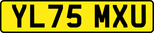 YL75MXU