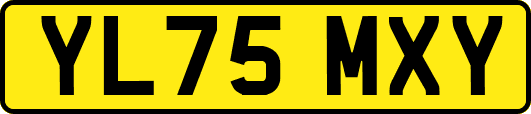 YL75MXY
