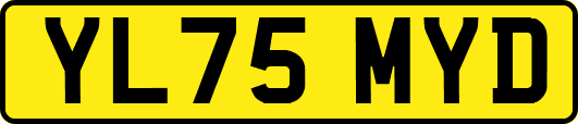 YL75MYD