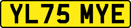 YL75MYE