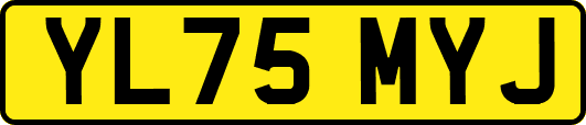 YL75MYJ