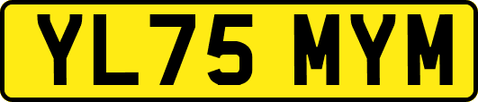 YL75MYM