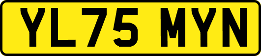 YL75MYN