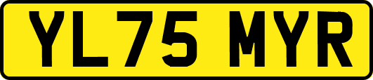 YL75MYR