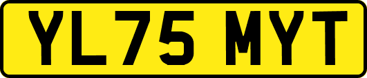 YL75MYT