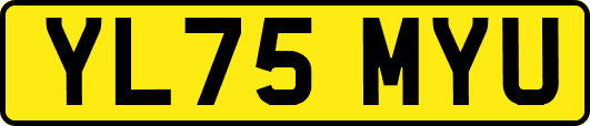 YL75MYU