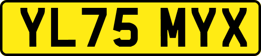 YL75MYX