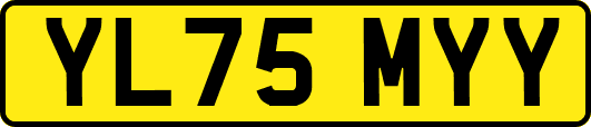 YL75MYY