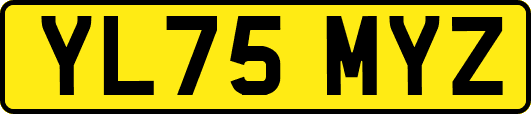 YL75MYZ