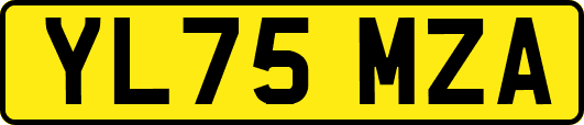 YL75MZA