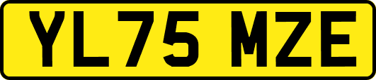 YL75MZE