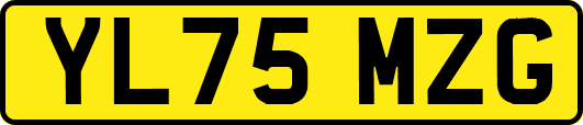 YL75MZG