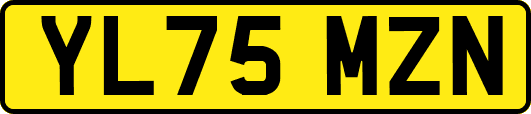 YL75MZN