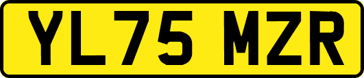 YL75MZR