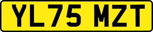 YL75MZT