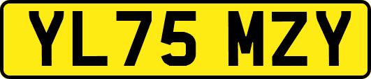 YL75MZY