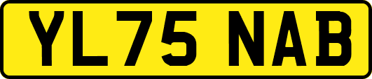 YL75NAB