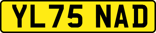 YL75NAD