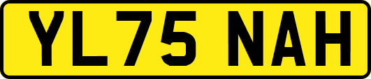 YL75NAH