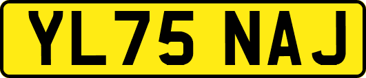 YL75NAJ
