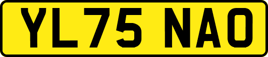 YL75NAO