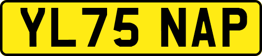 YL75NAP