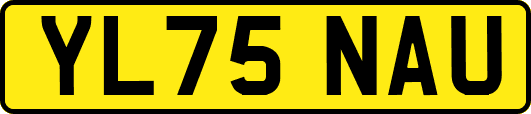 YL75NAU