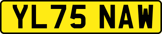 YL75NAW