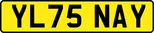 YL75NAY