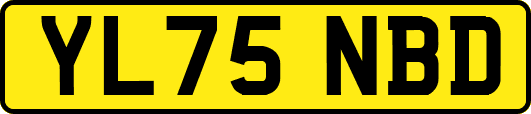YL75NBD