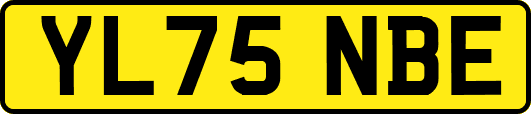 YL75NBE