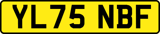 YL75NBF