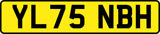 YL75NBH