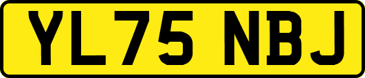 YL75NBJ